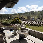 Apartmán Mailatunet - Vestlia Geilo