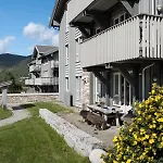 Mailatunet - Vestlia Apartmán Geilo