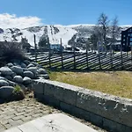 Apartmán Mailatunet - Vestlia Geilo