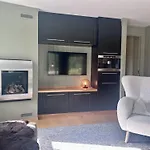 Mailatunet - Vestlia Apartmán Geilo