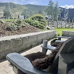 Mailatunet - Vestlia Apartmán *