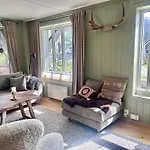 Mailatunet - Vestlia Apartmán Geilo