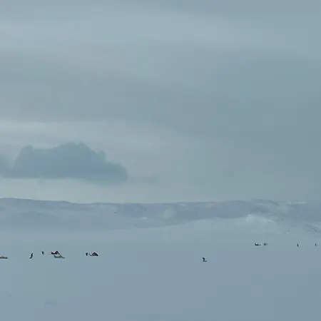 Mailatunet - Vestlia *