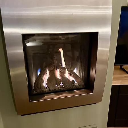 Mailatunet - Vestlia Geilo