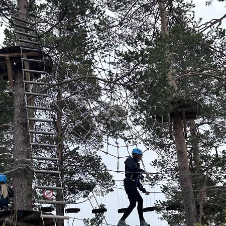 Mailatunet - Vestlia * Geilo