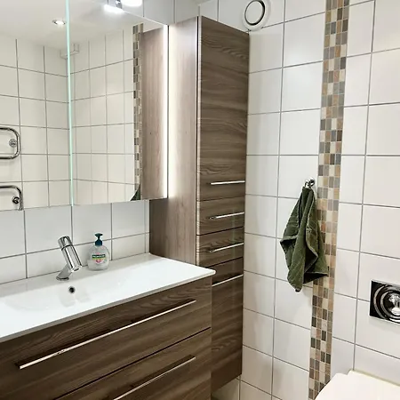 Mailatunet - Vestlia Apartamento
