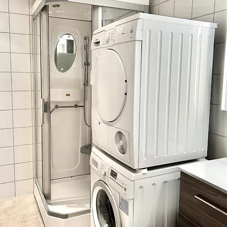 Mailatunet - Vestlia Apartamento *