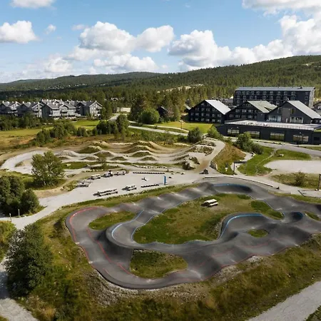 Mailatunet - Vestlia Apartment