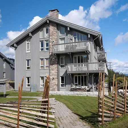 Mailatunet - Vestlia * Geilo