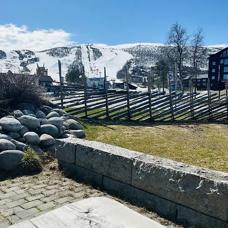 Apartamento Mailatunet - Vestlia Geilo
