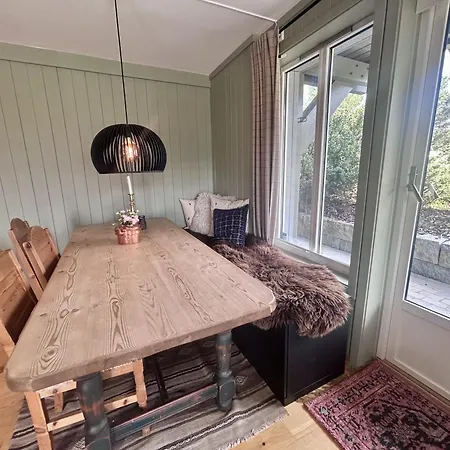 Apartment Mailatunet - Vestlia