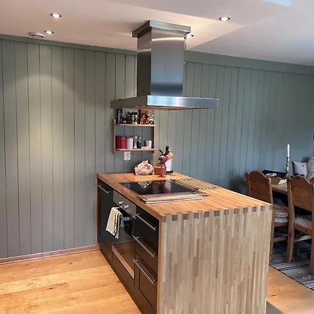 Mailatunet - Vestlia Apartment *