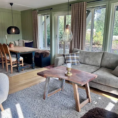 Apartment Mailatunet - Vestlia *