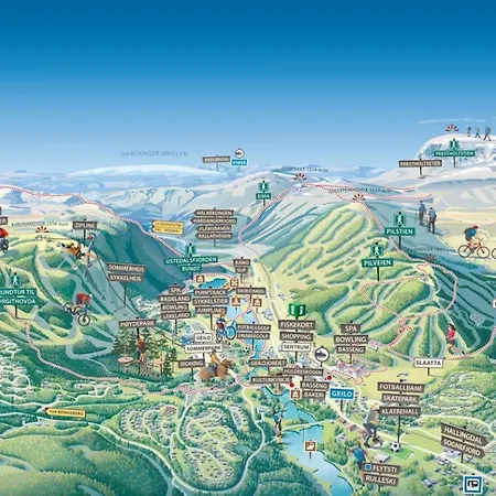 Mailatunet - Vestlia