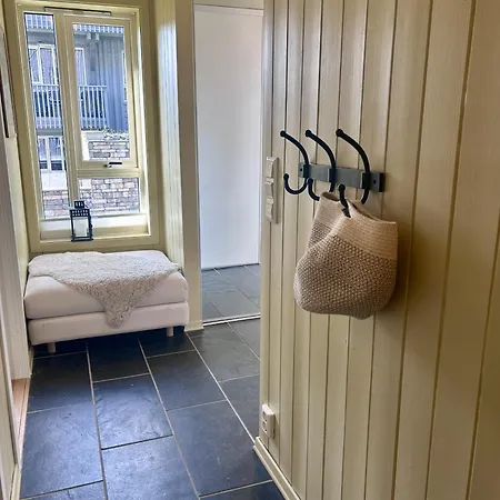 Apartamento Mailatunet - Vestlia