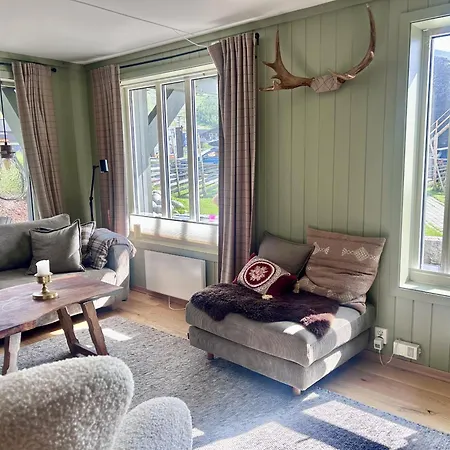 Mailatunet - Vestlia Appartement Geilo