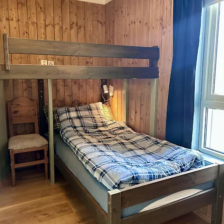 Appartement Mailatunet - Vestlia Geilo