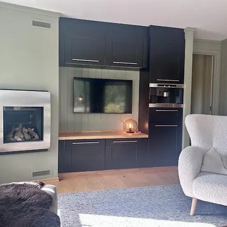 Mailatunet - Vestlia Apartmán
