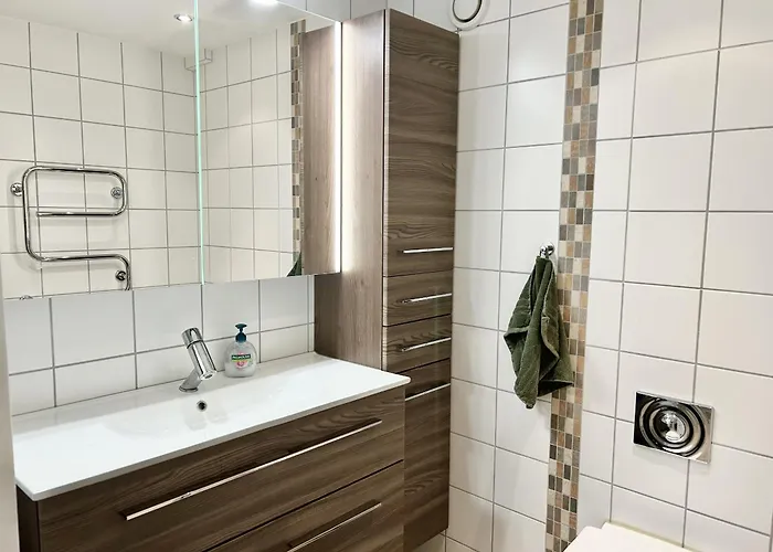 Mailatunet - Vestlia Lägenhet