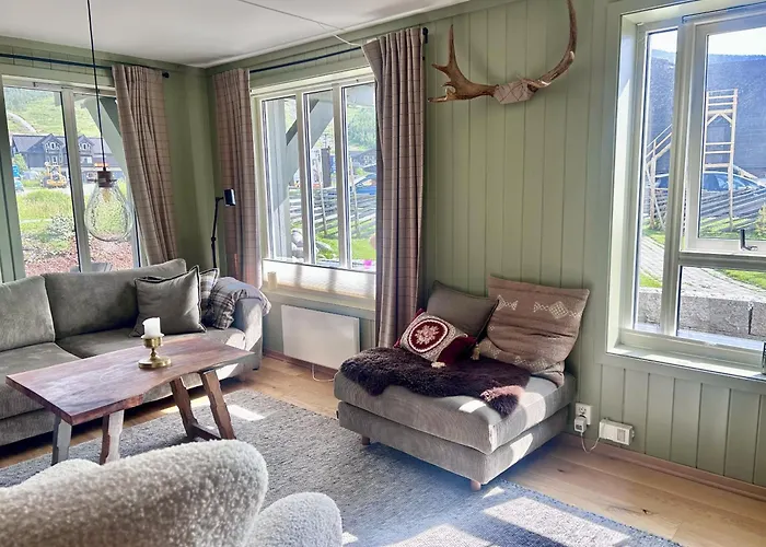 Mailatunet - Vestlia *