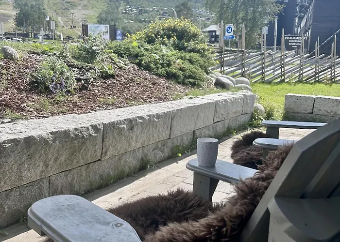 Mailatunet - Vestlia Lägenhet