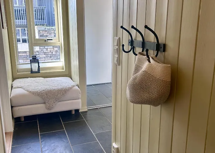 Apartmán Mailatunet - Vestlia